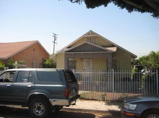 1624 E 87th Pl, Los Angeles, CA 90002