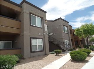 6650 W Spring Ct #1084, Las Vegas, NV 89115
