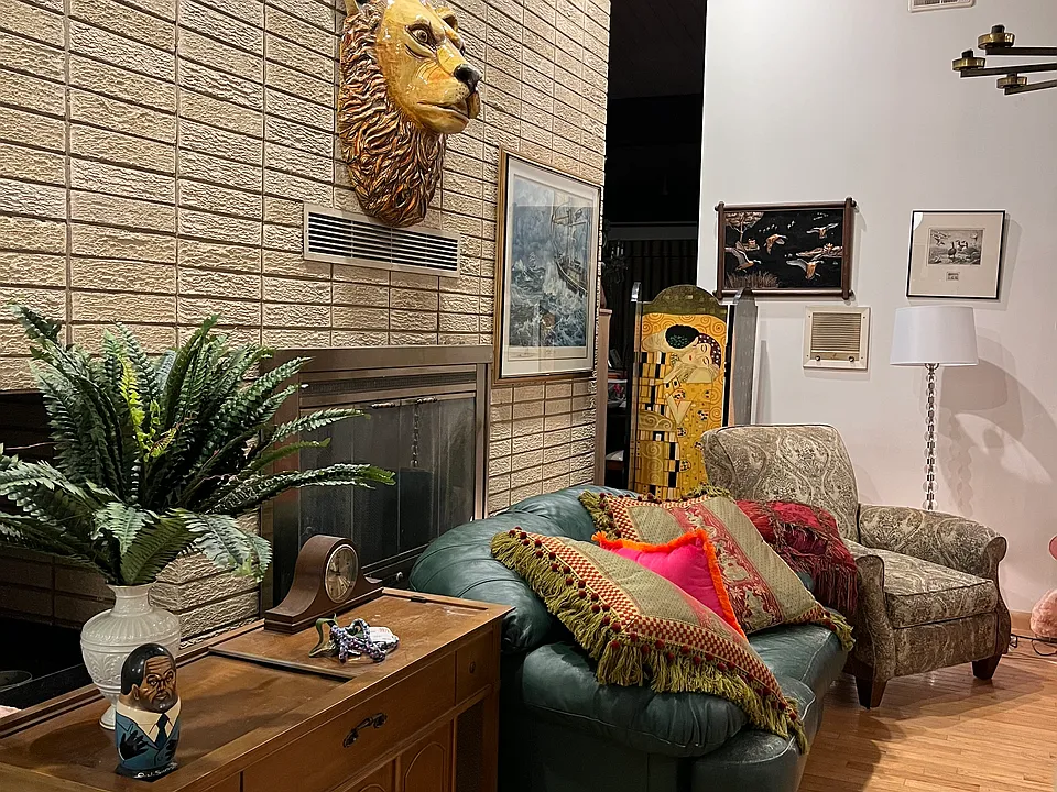 822 S Clay St