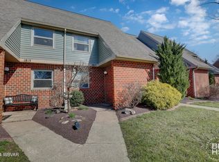 1817 Lincoln Dr, Williamsport, PA 17701