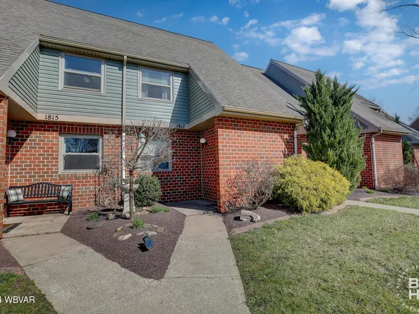 1817 Lincoln Dr, Williamsport, PA 17701