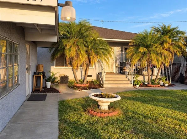 1629 S Townsend St, Santa Ana, CA 92704