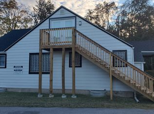 2 Oakway Rd APT 2, Lutherville Timonium, MD 21093