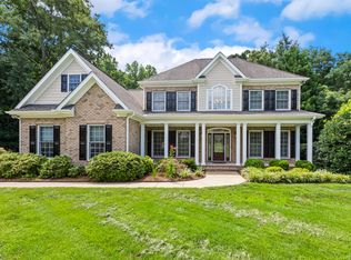 5936 Two Pines Trl, Wake Forest, NC 27587