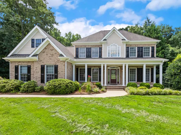 5936 Two Pines Trl, Wake Forest, NC 27587