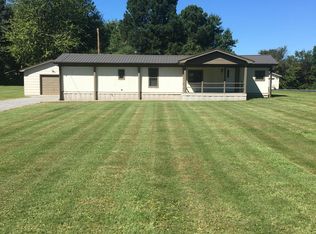 9227 Scale Rd, Benton, KY 42025