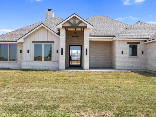 18501 Joplin Dr, Amarillo, TX 79119