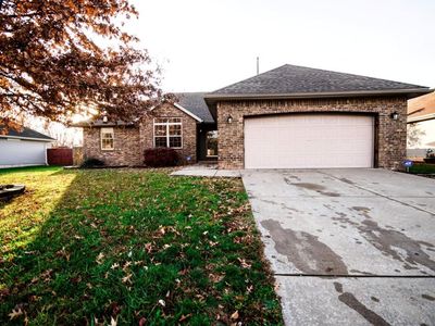 143 S Carlisle Dr, Nixa, MO, 65714