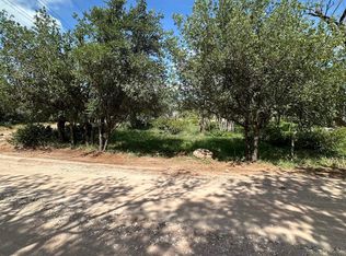 LOT 129 Eastwood Dr, Horseshoe Bay, TX 78657