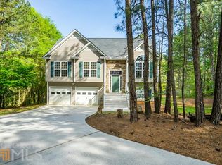 394 Tapley Rd, Villa Rica, GA 30180