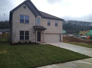 12550 Rocky Slope Ln, Knoxville, TN 37922