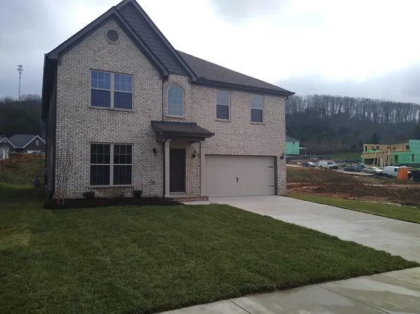 12550 Rocky Slope Ln, Knoxville, TN 37922