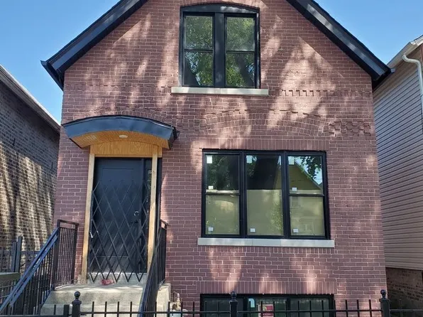 7147 S University Ave, Chicago, IL 60619