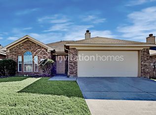 7419 Lake Front Trl, Arlington, TX 76002
