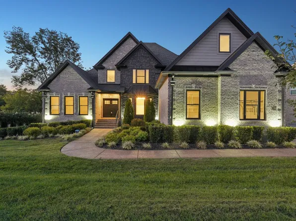 1003 Quillen Way Lot 46, Lebanon, TN 37087