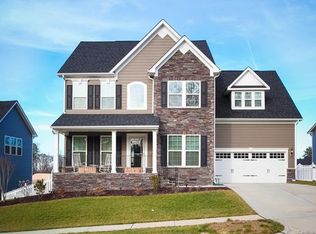 11717 Banter Ln, Huntersville, NC 28078