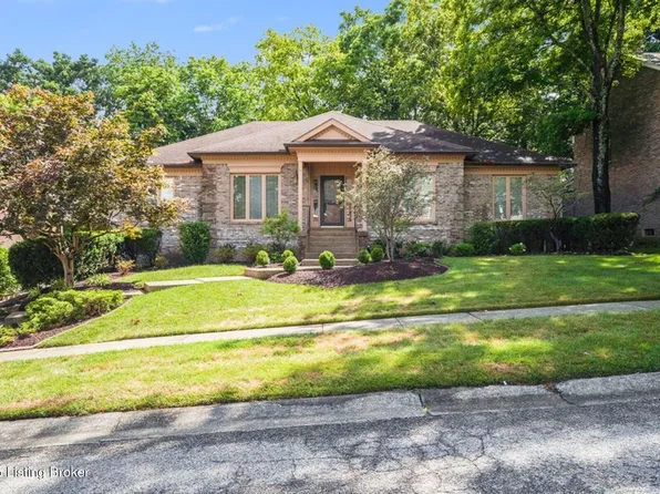 14412 Lake Forest Dr, Louisville, KY 40245