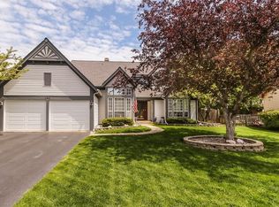 386 Wildberry Ln, Bartlett, IL 60103
