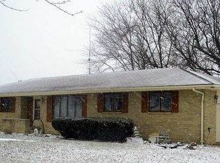 1526 Iowa Ave, Earlham, IA 50072