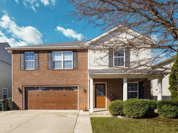 2225 Summer Walk, Owensboro, KY 42303