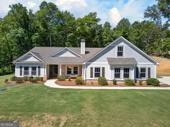 173 W Lake Blvd, Carrollton, GA 30116