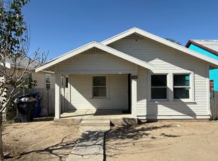 214 Woodrow St, Taft, CA 93268