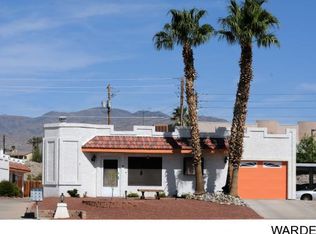 2276 Agave Bay APT 5, Lake Havasu City, AZ 86403