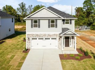 315 New Twin Branch Ct, Smithfield, NC 27577