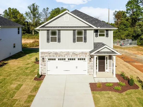 315 New Twin Branch Ct, Smithfield, NC 27577