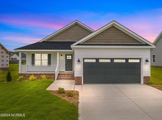 3716 Lightwater Ln, Wilson, NC 27896