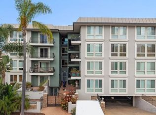 Sunset Villas, San Diego, CA 92104