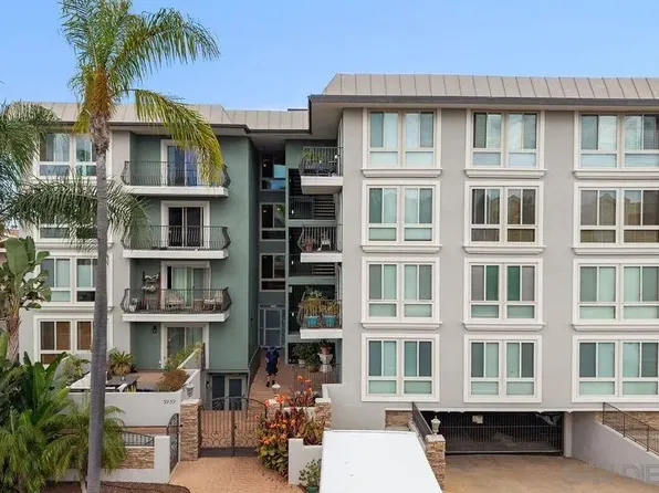 3939 Illinois St APT 4G, San Diego, CA 92104