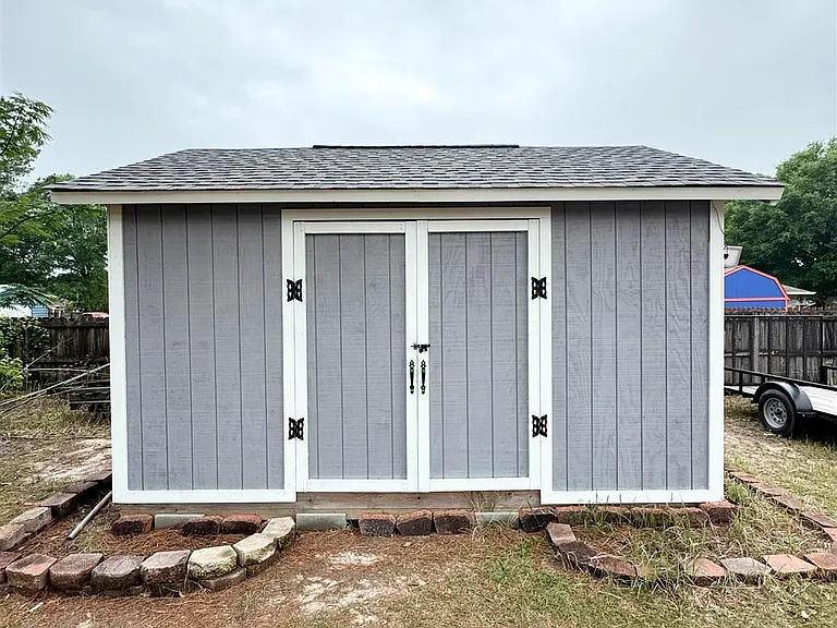 9909 S Trace Rd — Photo 41