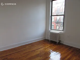 Rented by Compass