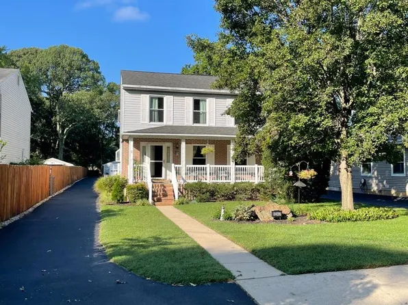 1247 Pekin Rd, Pasadena, MD 21122