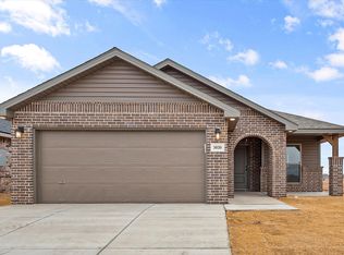 3020 140th St, Lubbock, TX 79423