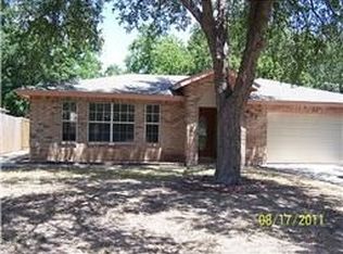 607 Martin Ln, Missouri City, TX 77489