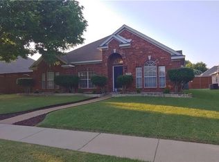 10110 Cecile Dr, Frisco, TX 75035