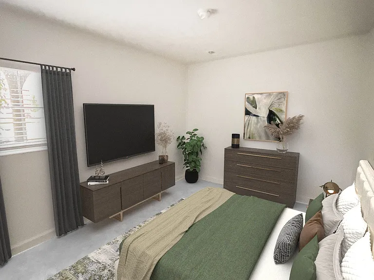Hilltop Apartments — Photo 30