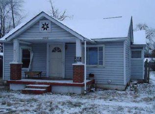 3566 Brookside Blvd, Columbus, OH 43204