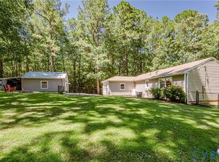 16110 Rowlett Rd, Chesterfield, VA 23838