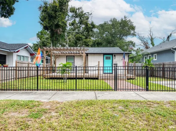 1231 12th Ave S, Saint Petersburg, FL 33705