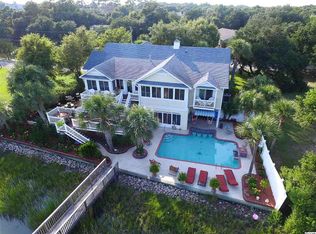 8399 Highway 814, Myrtle Beach, SC 29588