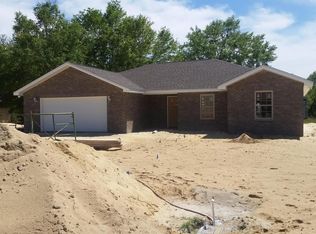 3318 New Church Rd, Southport, FL 32409