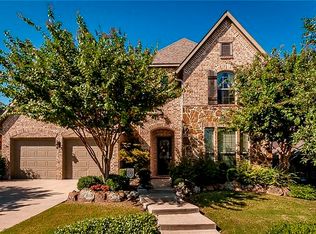 1613 Landon Ln, McKinney, TX 75071