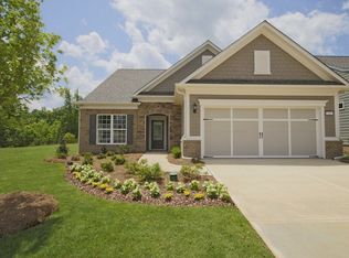 110 Jasper Ct, Griffin, GA 30223
