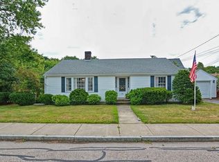 5 Horace St, Mansfield, MA 02048