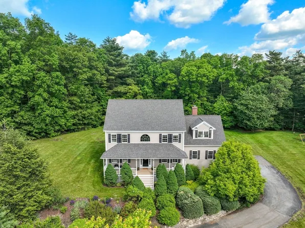 3 Hubley Ln, Southborough, MA 01772