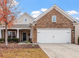 108 Arvind Oaks Cir, Cary, NC 27519