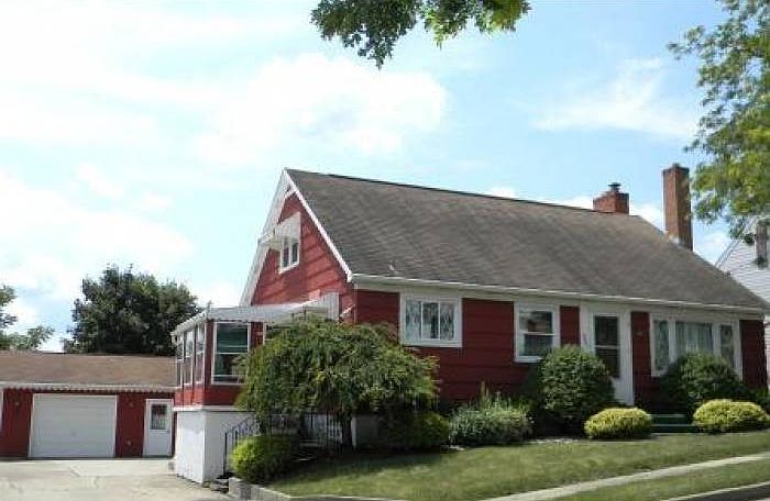 300 Evers Avenue